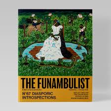 The Funambulist #67: Diasporic Introspecions