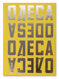 Odesa by Yelena Yemchuk