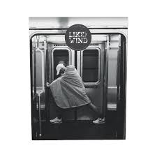 Like The Wind Magazine, Issue #44