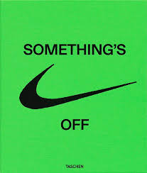 Nike. ICONS by Virgil Abloh