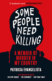 Some People Need Killing by Patricia Evangelista