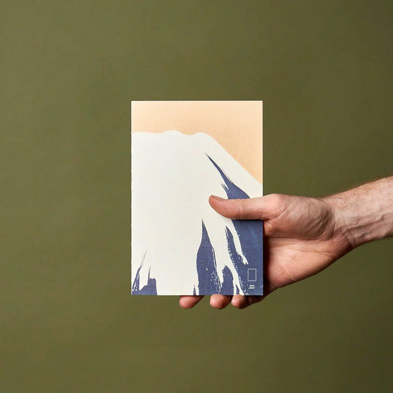 paper republic x Dybdahl | plain paper [XL]