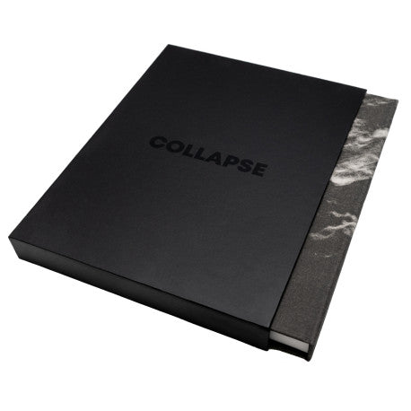 Collapse | Рухване от Димитри Стефанов