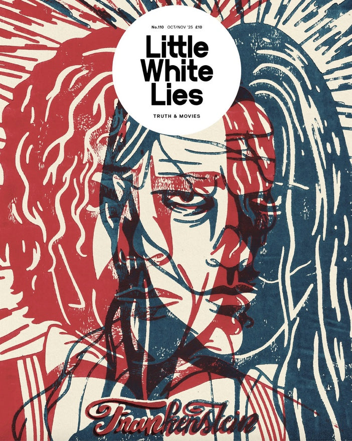 Little White Lies 110: The Frankenstein Issue