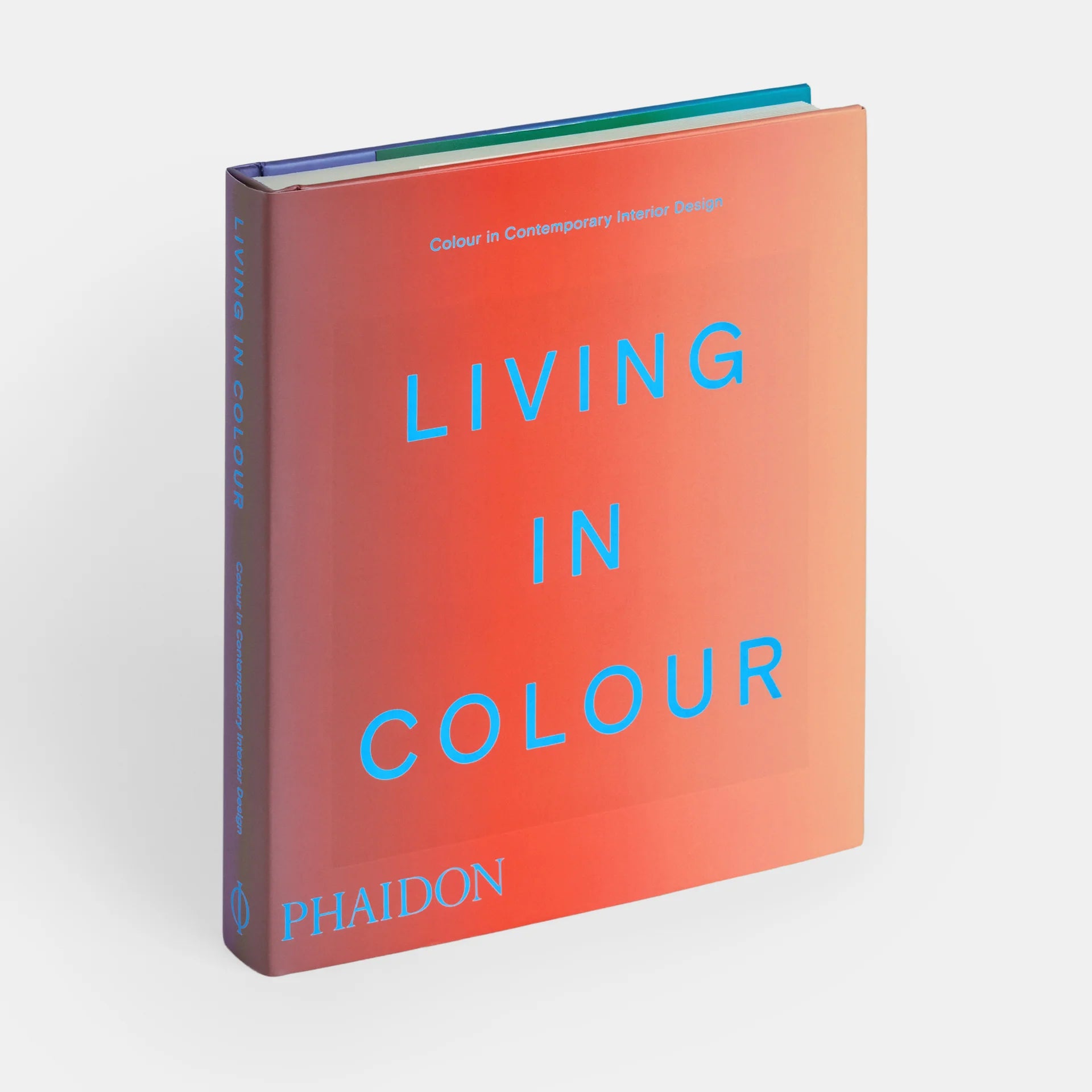Living in Colour