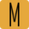 Mahala Bookstore logo