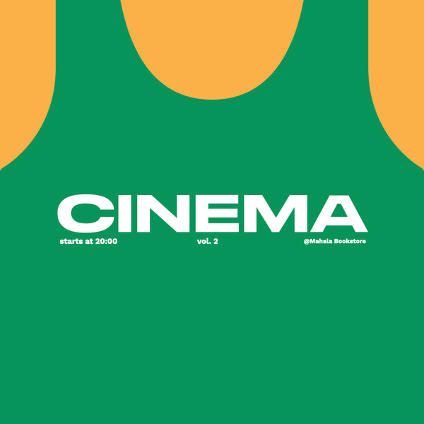 Cinema | August 13 | 20:00 | The Metamorphosis of Birds