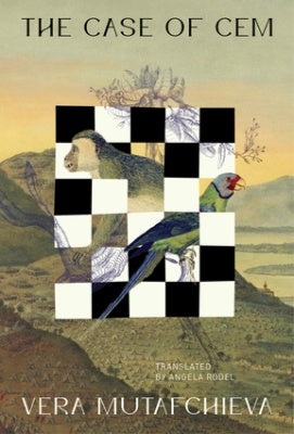 The Case of Cem by Vera Mutafchieva