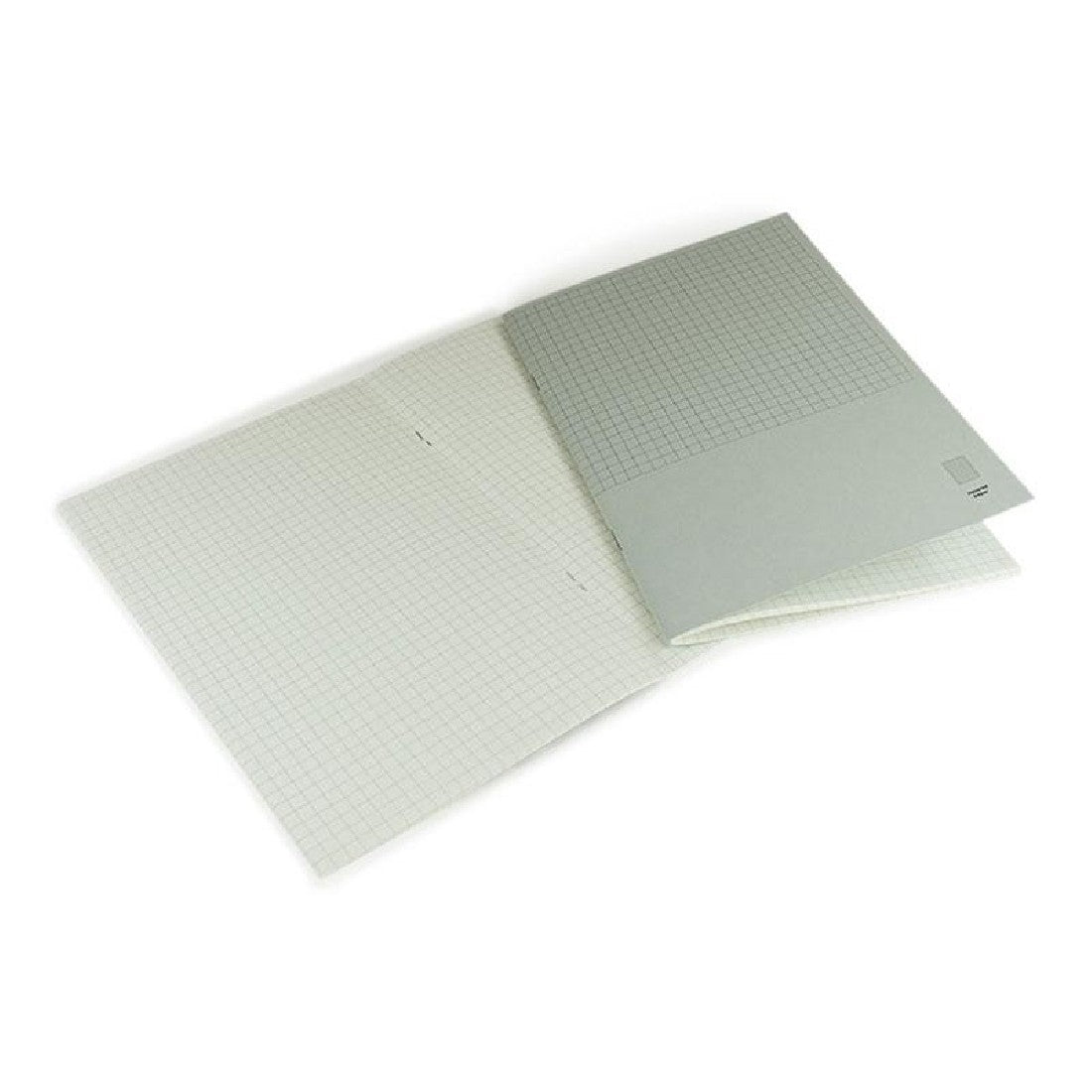 paper republic | 2 x notebooks squared paper [XL]