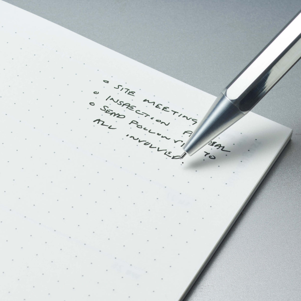 paper republic | weekly planner with notes 2027 [pocket]