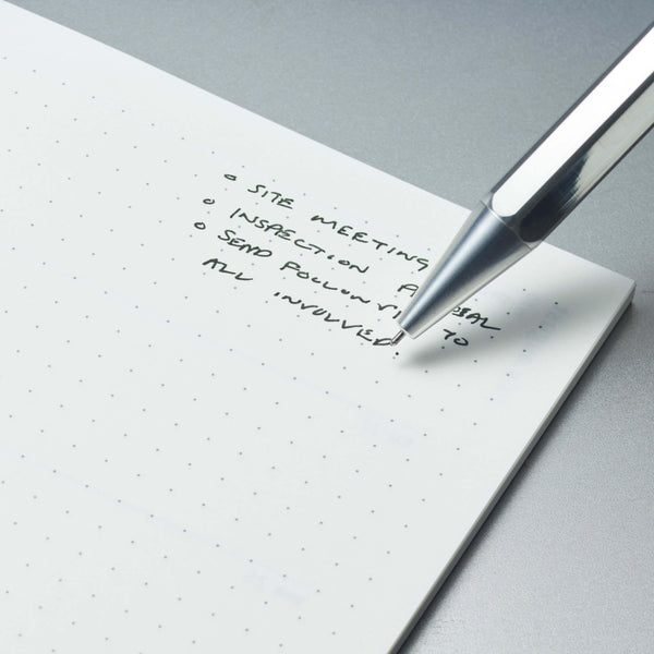 paper republic | weekly planner with notes 2027 [pocket]