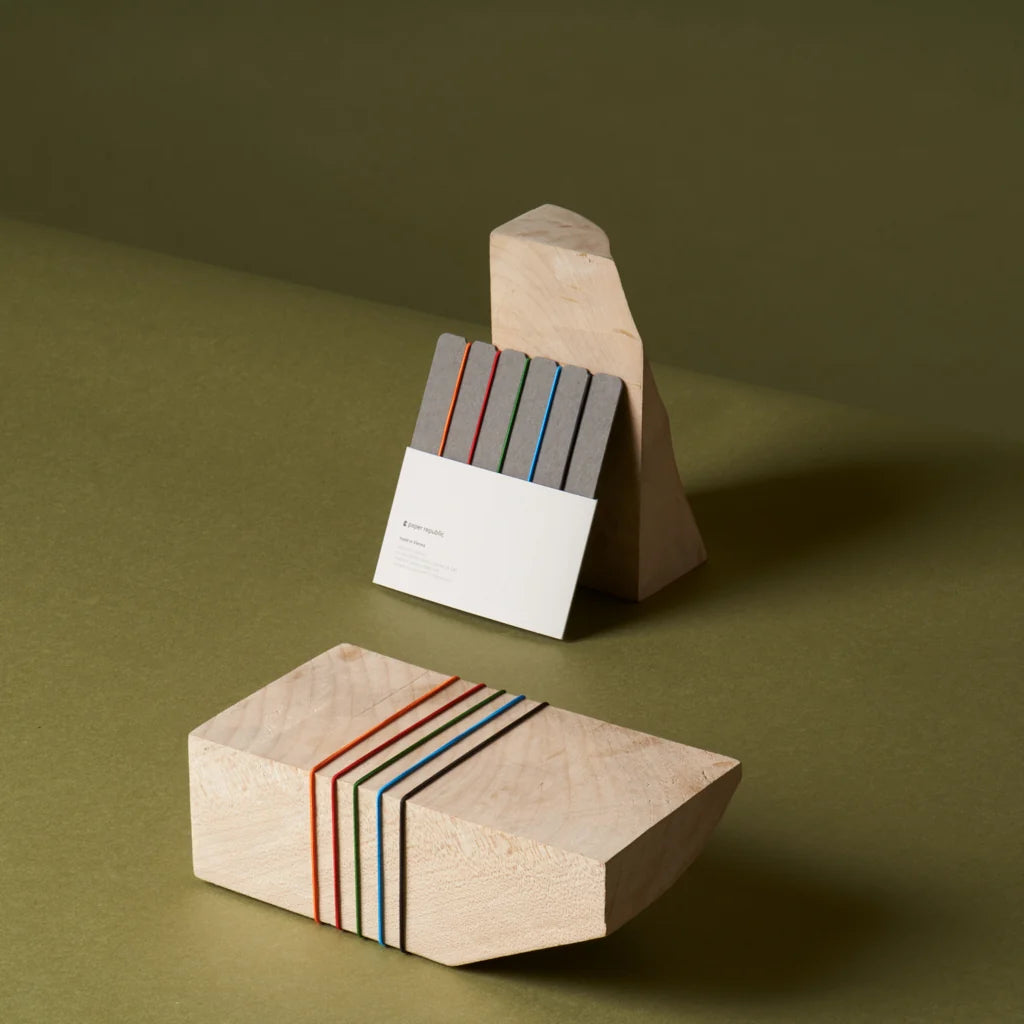 paper republic | ribbon kit [XL] | vibrant