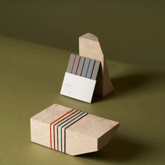 paper republic | ribbon kit [a5] | vibrant