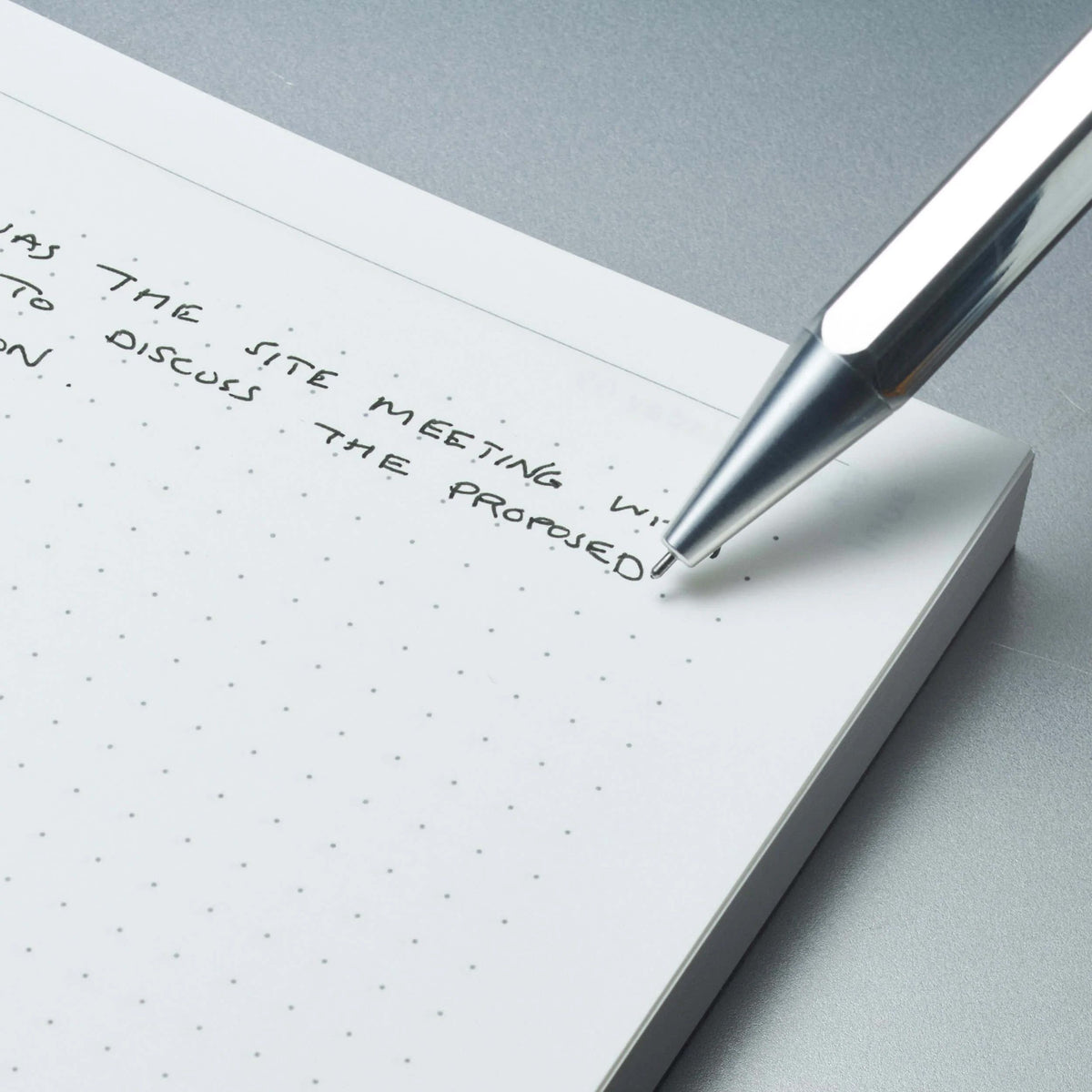 paper republic | daily planner 2027 [XL]