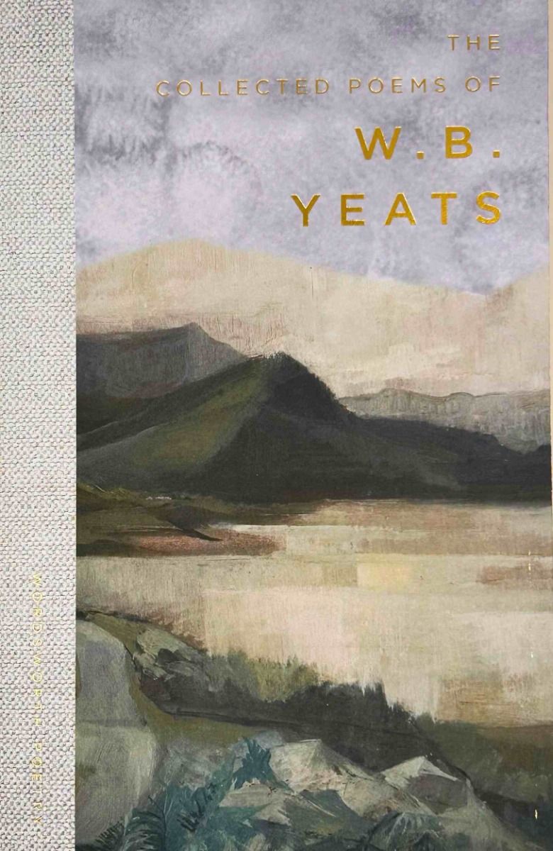 The Collected Poems of W. B. Yeats