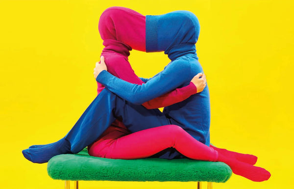 TOILETPAPER MAGAZINE N.16