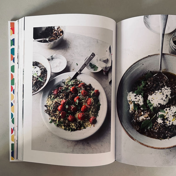 Simple by Yotam Ottolenghi