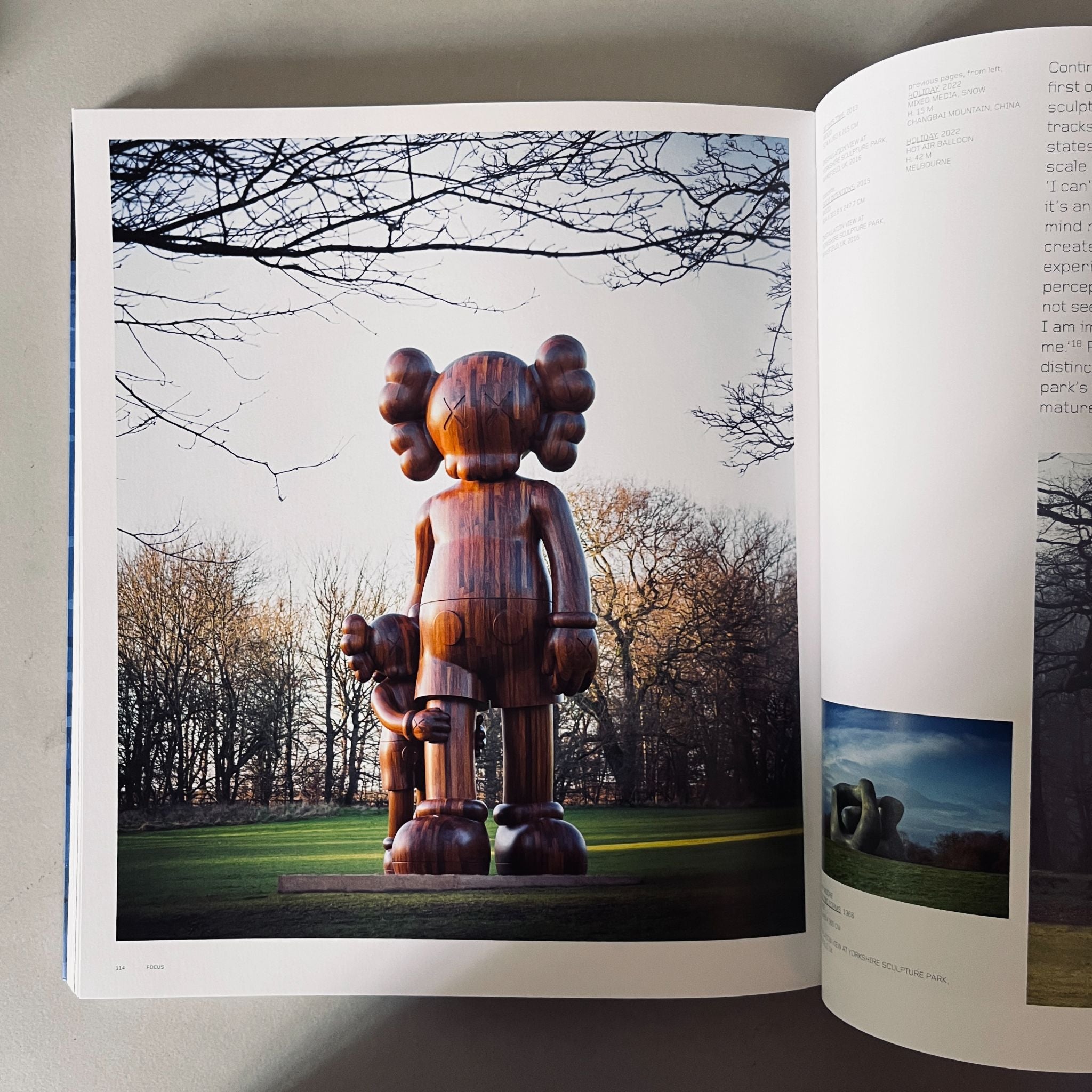 KAWS by Dan Nadel, Thomas Crow, Clare Lilley