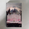 The Grand Budapest Hotel by Wes Anderson