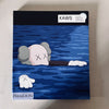 KAWS by Dan Nadel, Thomas Crow, Clare Lilley