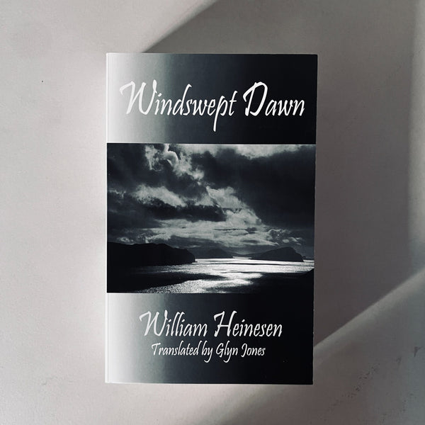 Windswept Dawn by William Heinesen