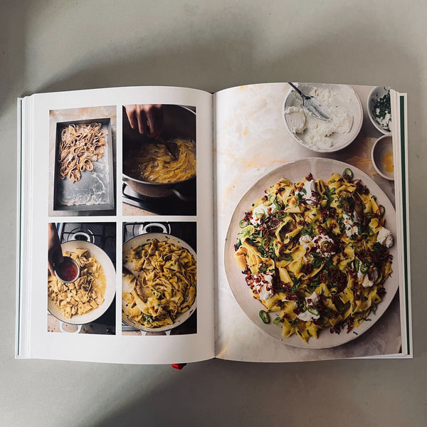 Flavour by Yotam Ottolenghi