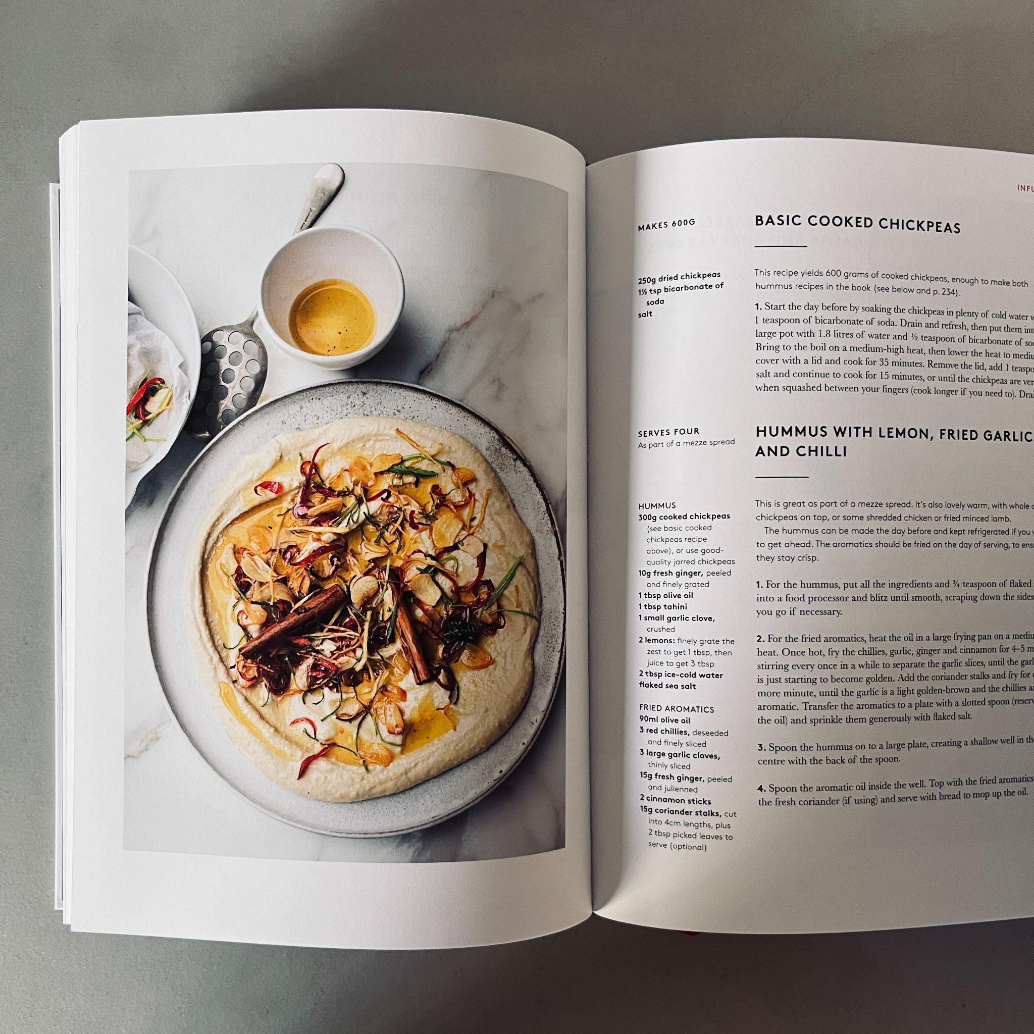 Flavour by Yotam Ottolenghi