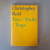 Toys / Tricks / Traps by Christopher Reid