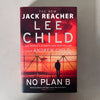 No Plan B by Lee Child