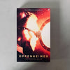 Oppenheimer by Christopher Nolan