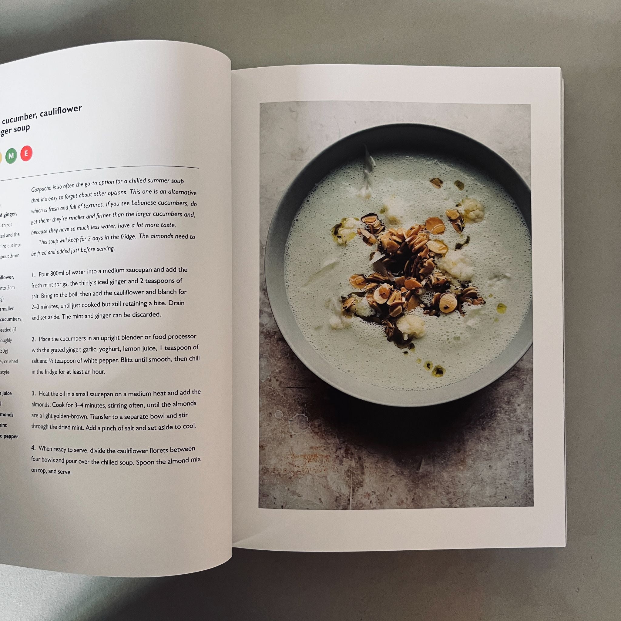 Simple by Yotam Ottolenghi