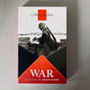 Letters of Note: War by Shaun Usher