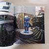 KAWS by Dan Nadel, Thomas Crow, Clare Lilley
