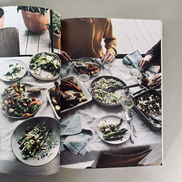 Simple by Yotam Ottolenghi