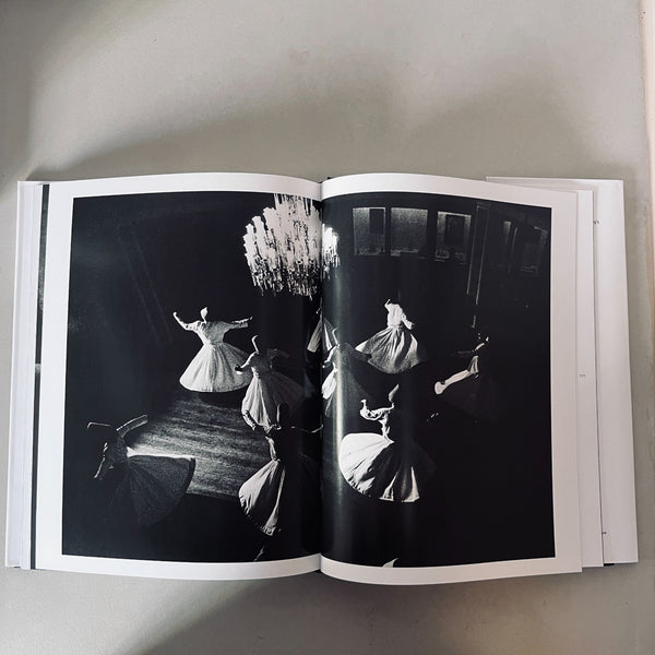 Ara Güler's Istanbul