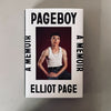 Pageboy: A Memoir by Elliot Page