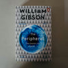 The Peripheral by William Gibson