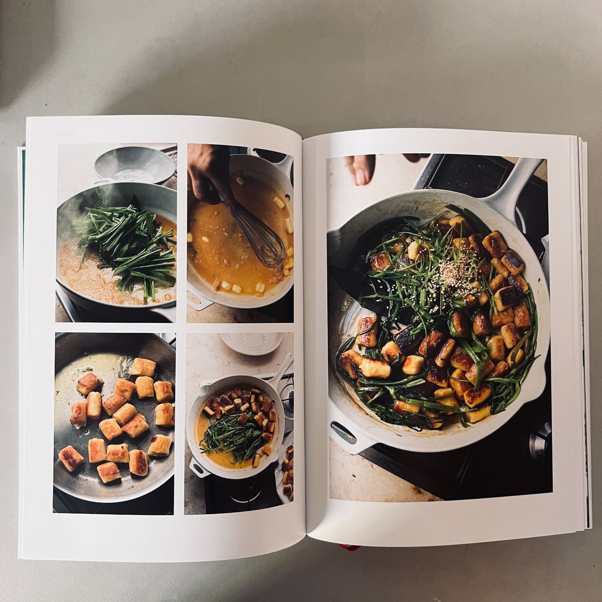 Flavour by Yotam Ottolenghi