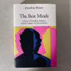 The Best Minds by Jonathan Rosen