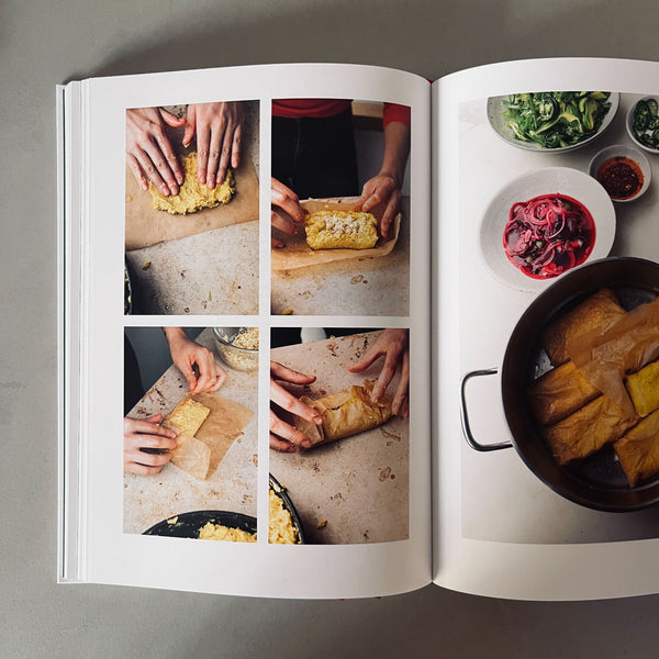 Flavour by Yotam Ottolenghi